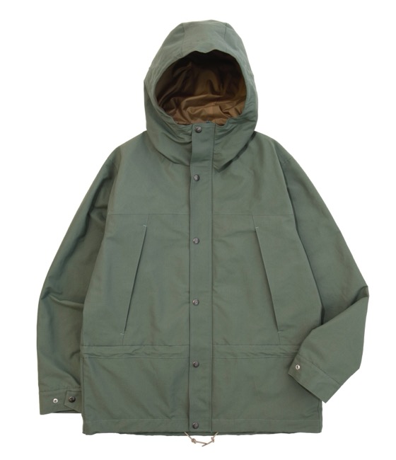 シエラデザインズジャケット アウター SIERRA DESIGNS（シエラデザインズ） ジャケット メンズ マウンテン